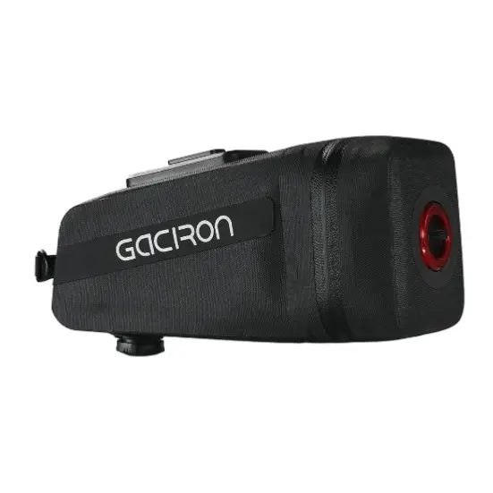 Fahrradsatteltasche Gaciron Bird Nest 200