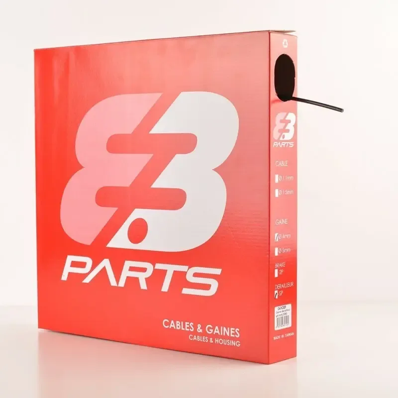 Bremsmantel Parts 8.3