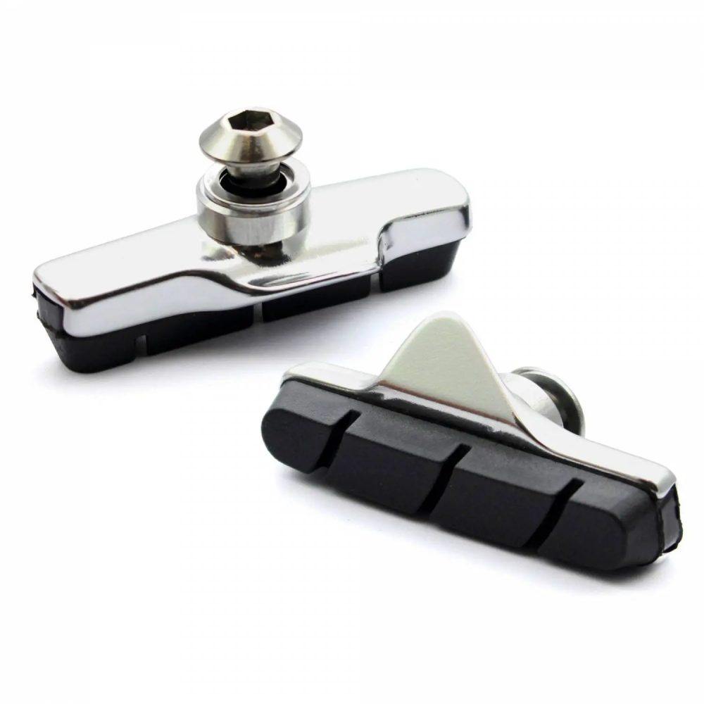 Aluminium-Bremsklotz GC Sport Campagnolo (x2)