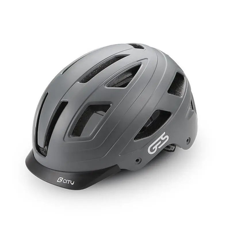 Helm Ges City