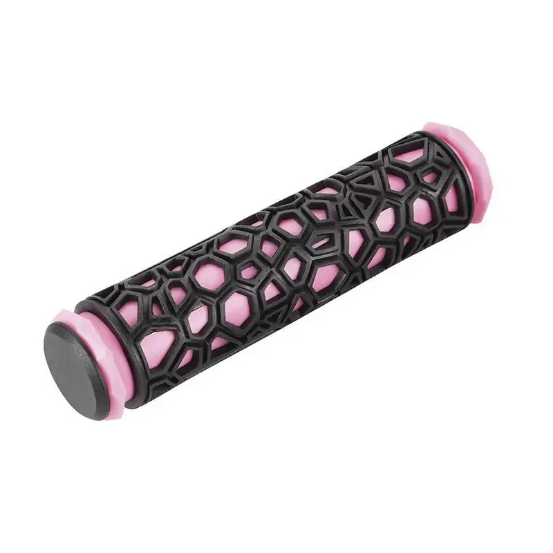 Fahrradgriffe Ges Red