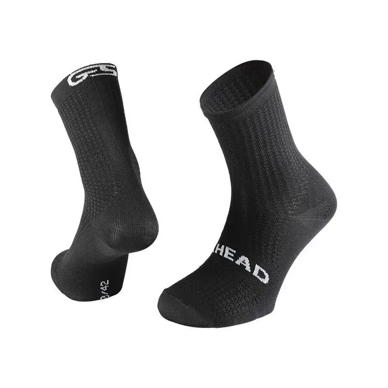 Socken Ges x Zaiklin