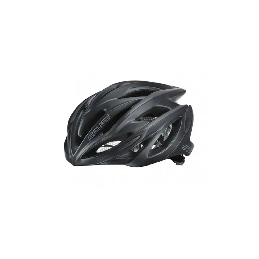 Salice Velohelm Ghibli - black
