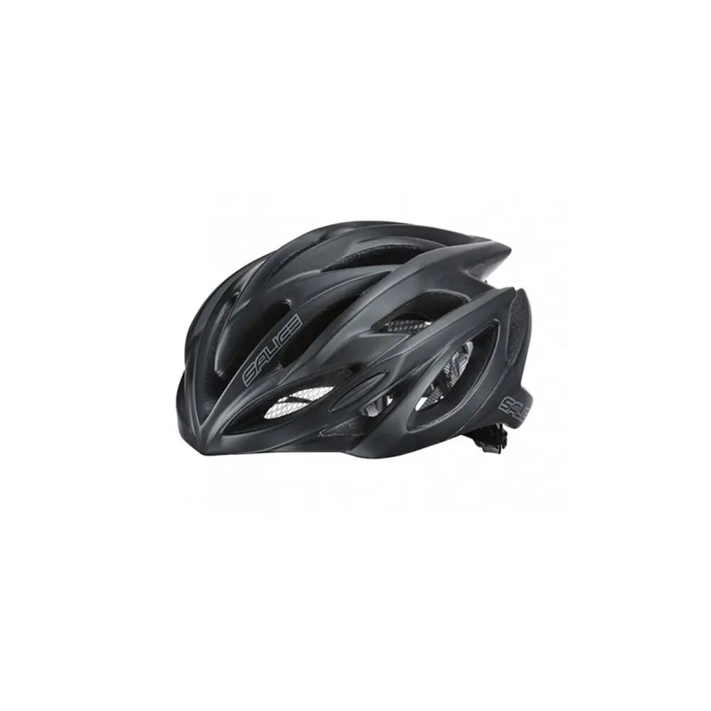 Salice Velohelm Ghibli - black