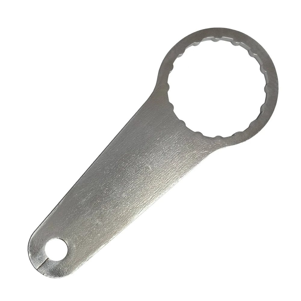Schlüssel für Tretlagerbecher Gineyea