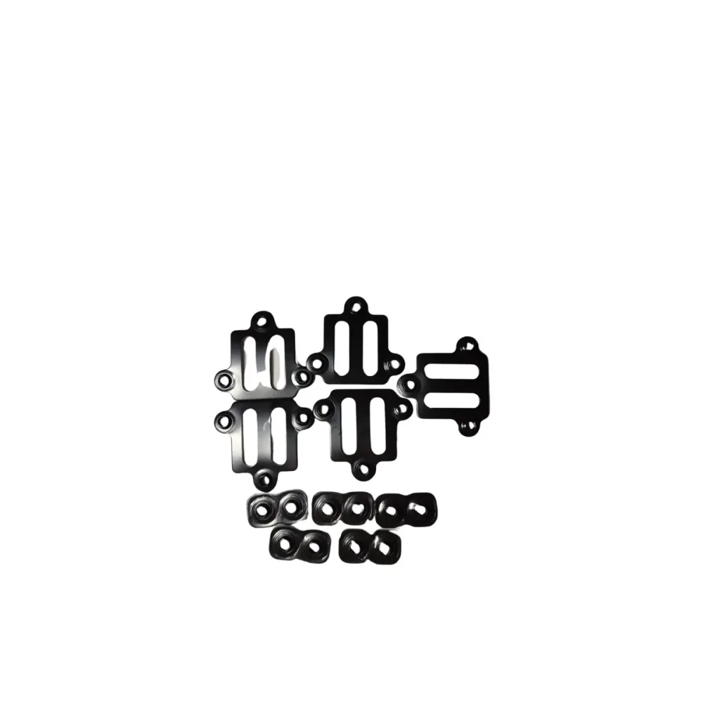 Sohleneinsatz Giro Treble II/ Sante II (x5)