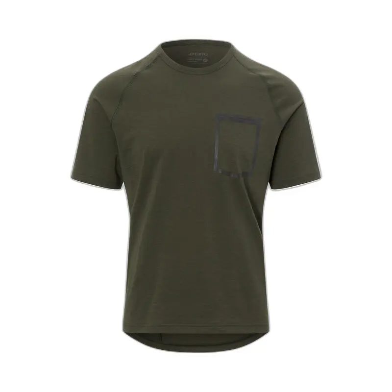 Trikot Giro Venture