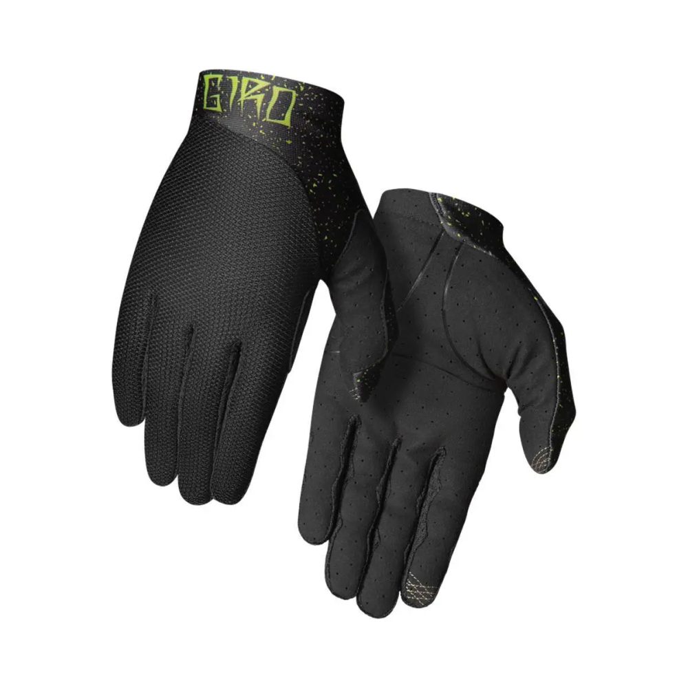 Lange Handschuhe Giro Trixter