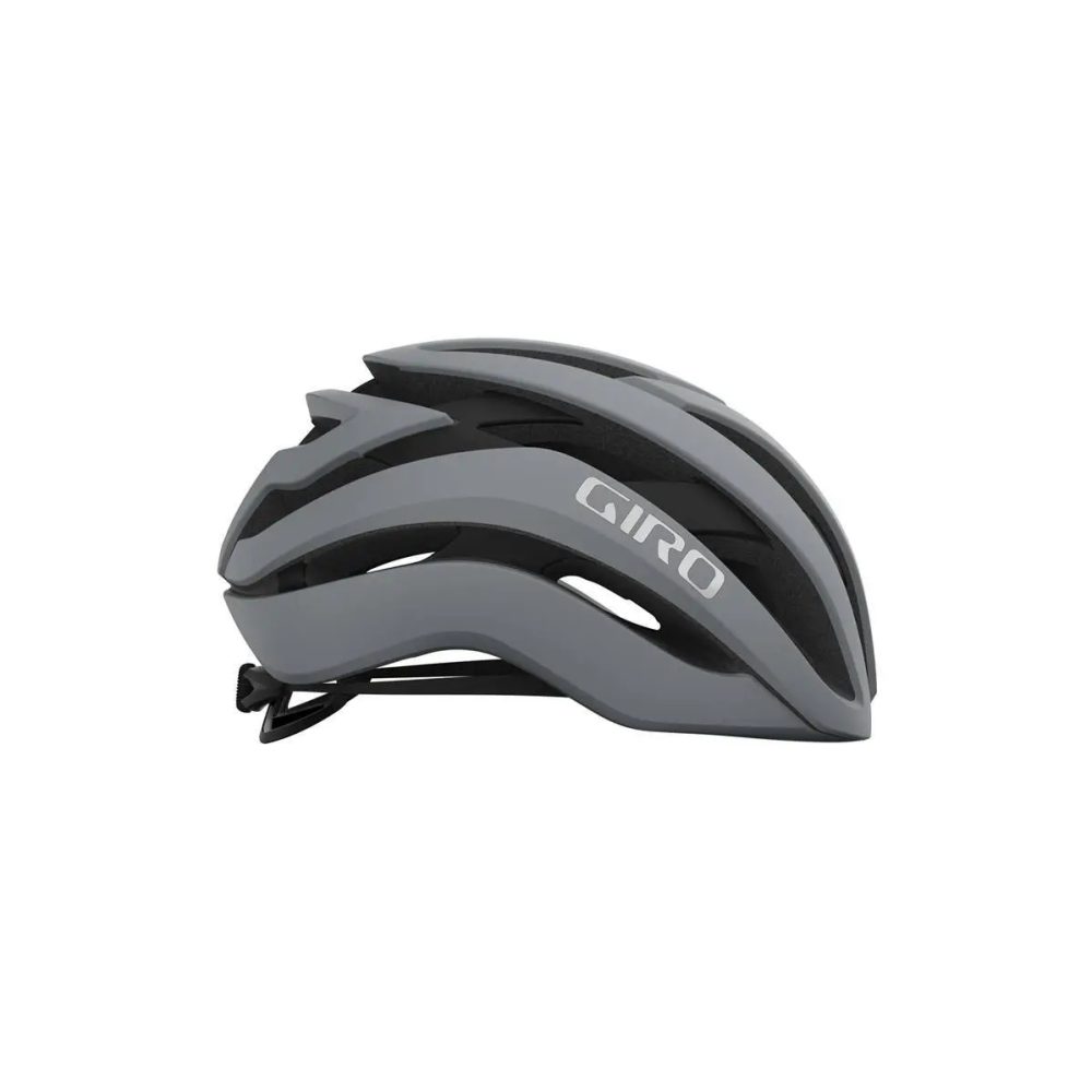 Giro Cielo MIPS Velohelm - grau