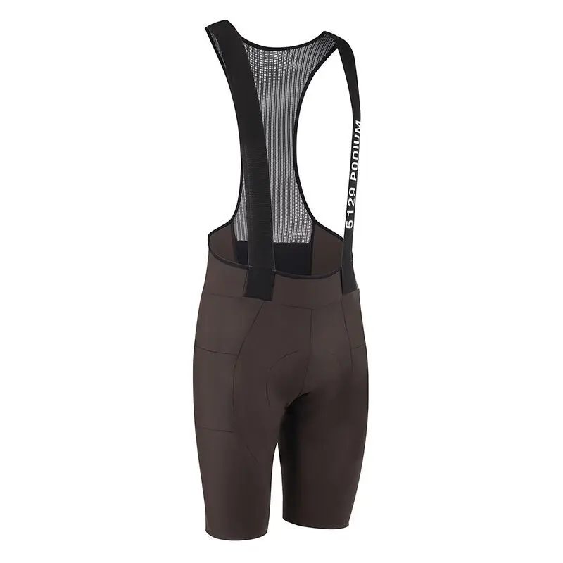 Kurze Trägerhose Gist Podium