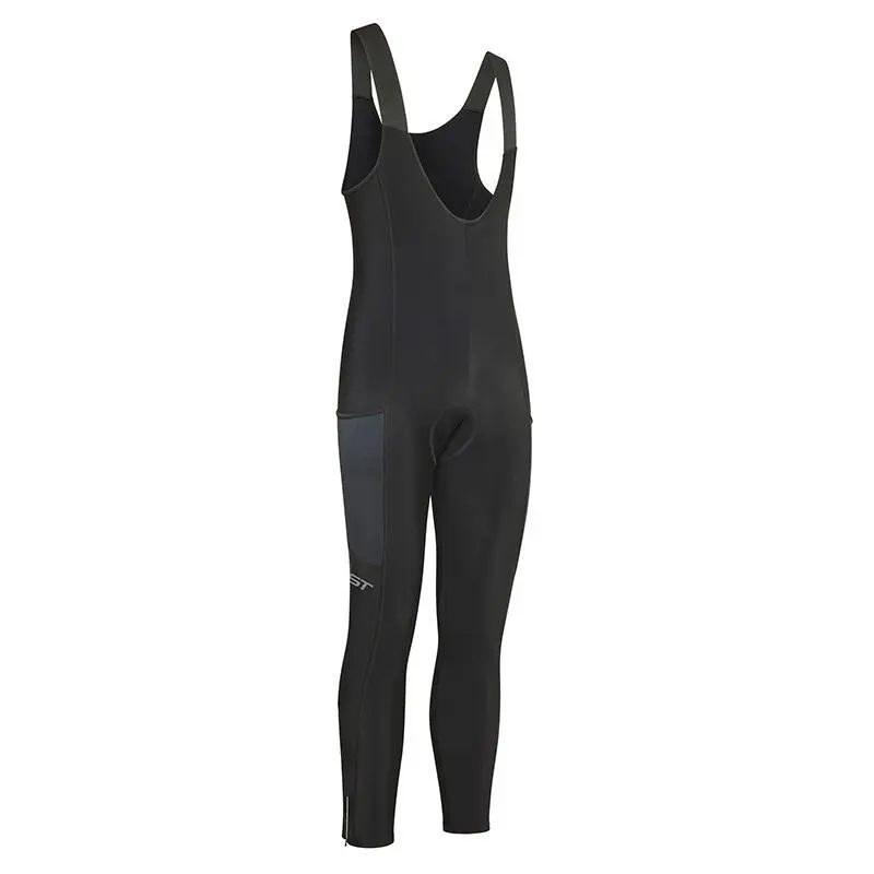 Lange Trägerhose Gist Bib-tichs