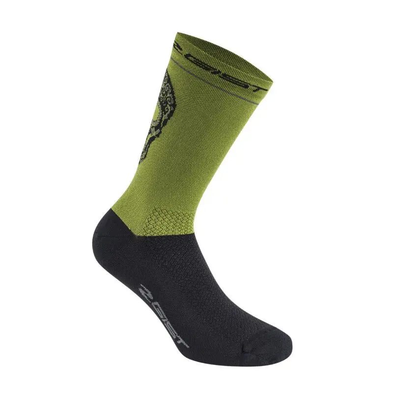Socken Sommer Gist Crane