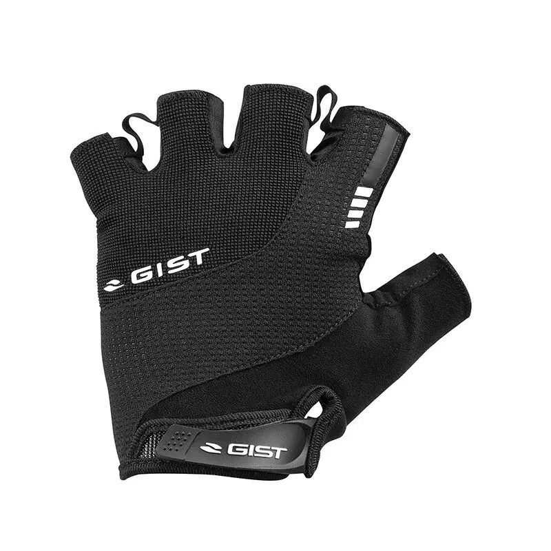 Kurze Sommerhandschuhe mit Klettverschluss Gist Kontrol