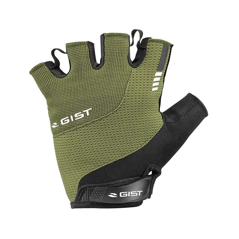 Kurze Sommerhandschuhe mit Klettverschluss Gist Kontrol
