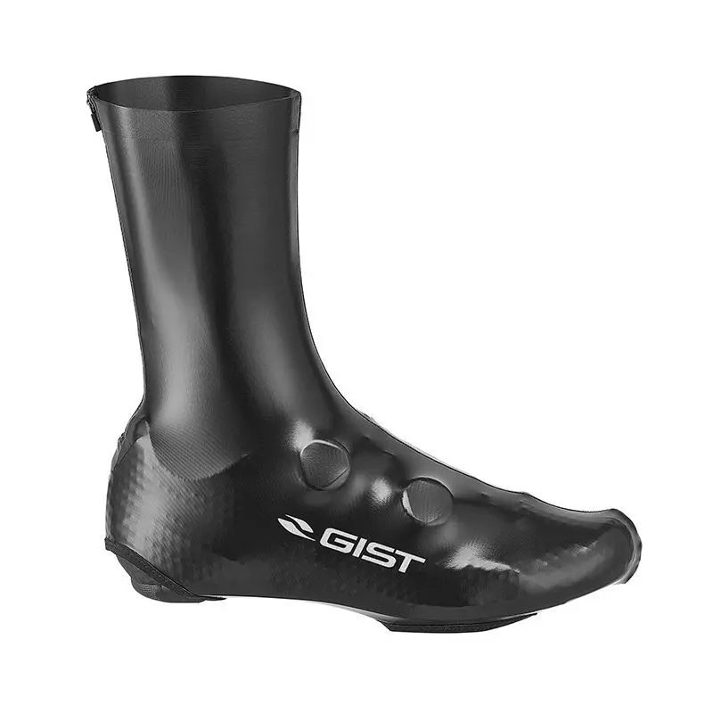 Schuhüberzieher mit thermogeschweißtem Reißverschluss Gist Rain