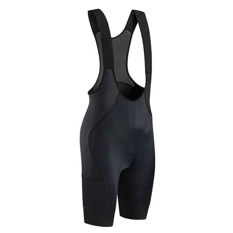 Ergonomische HD-Pad Trägerhose Gist Discover