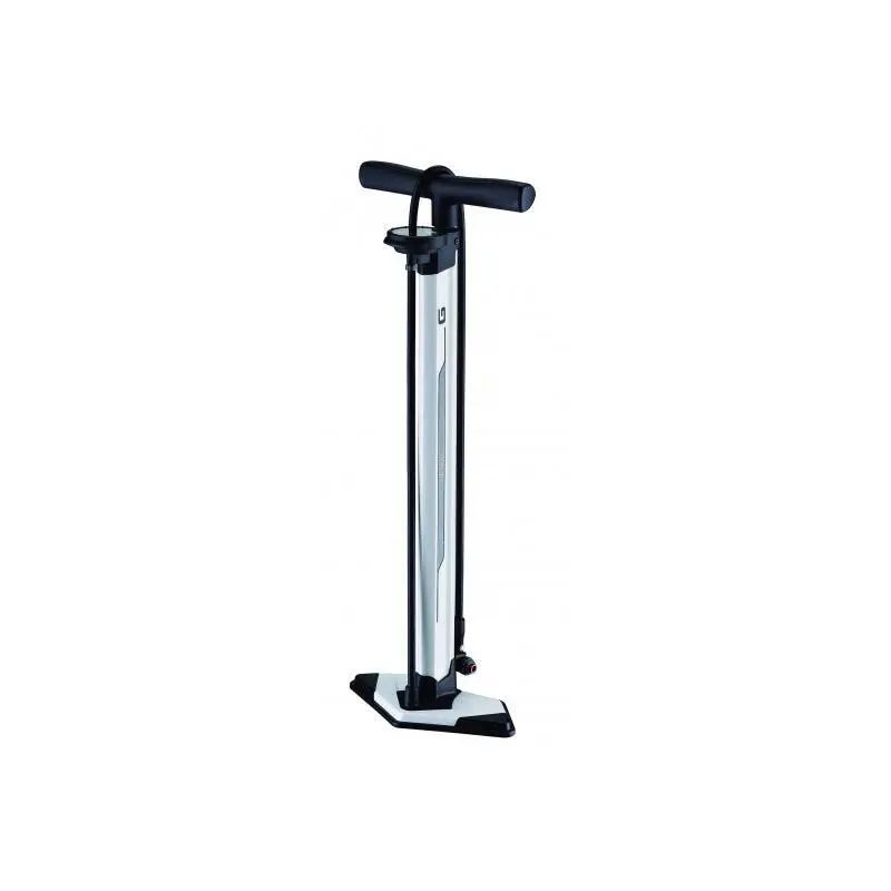 Fussluftpumpe für Tubeless Giyo