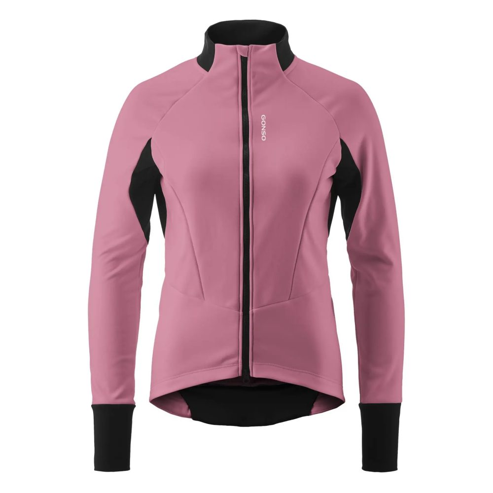 Gonso Damen Road Softshell 2 Jacke