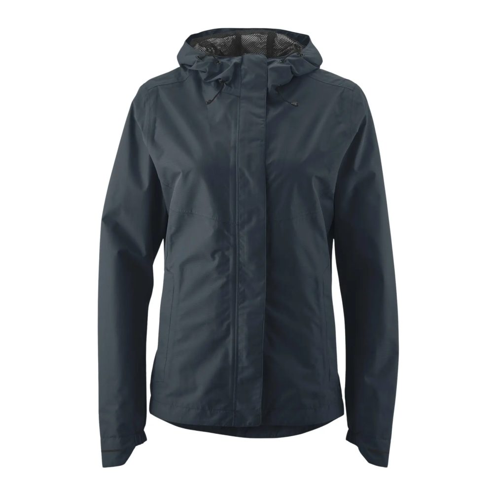 Gonso Damen Save Essential Jacke