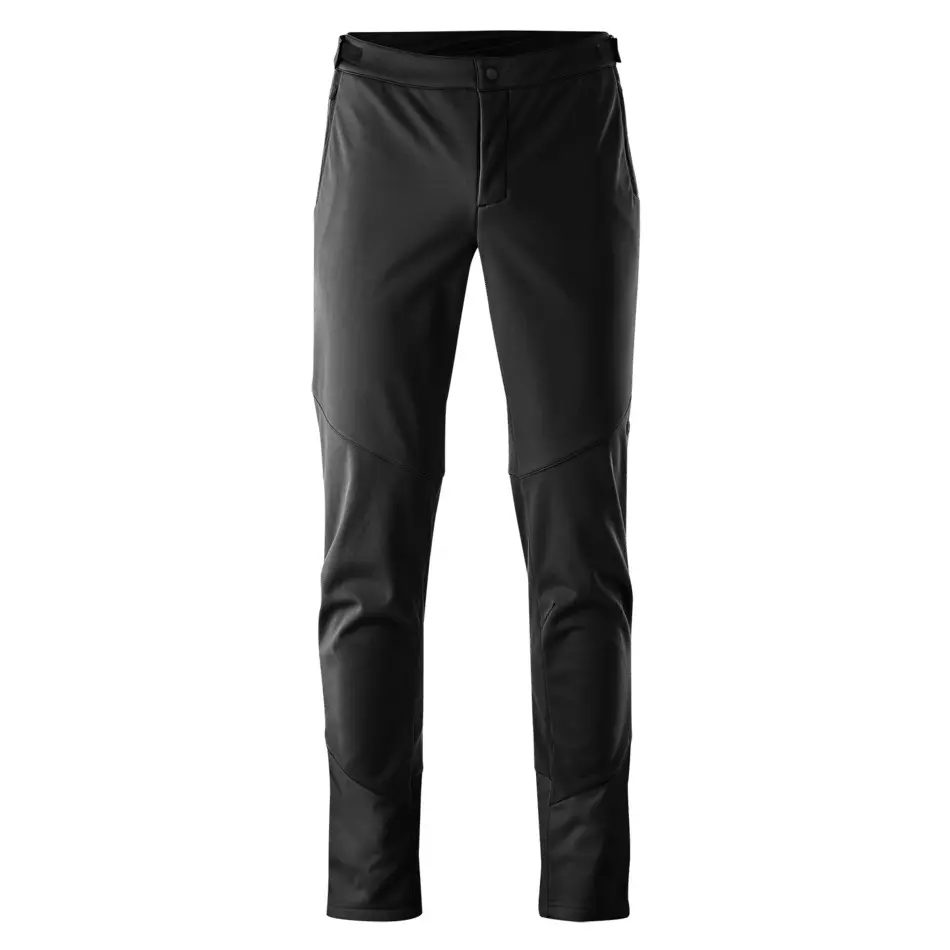 Gonso Herren Adventure Softshell Radhose lang