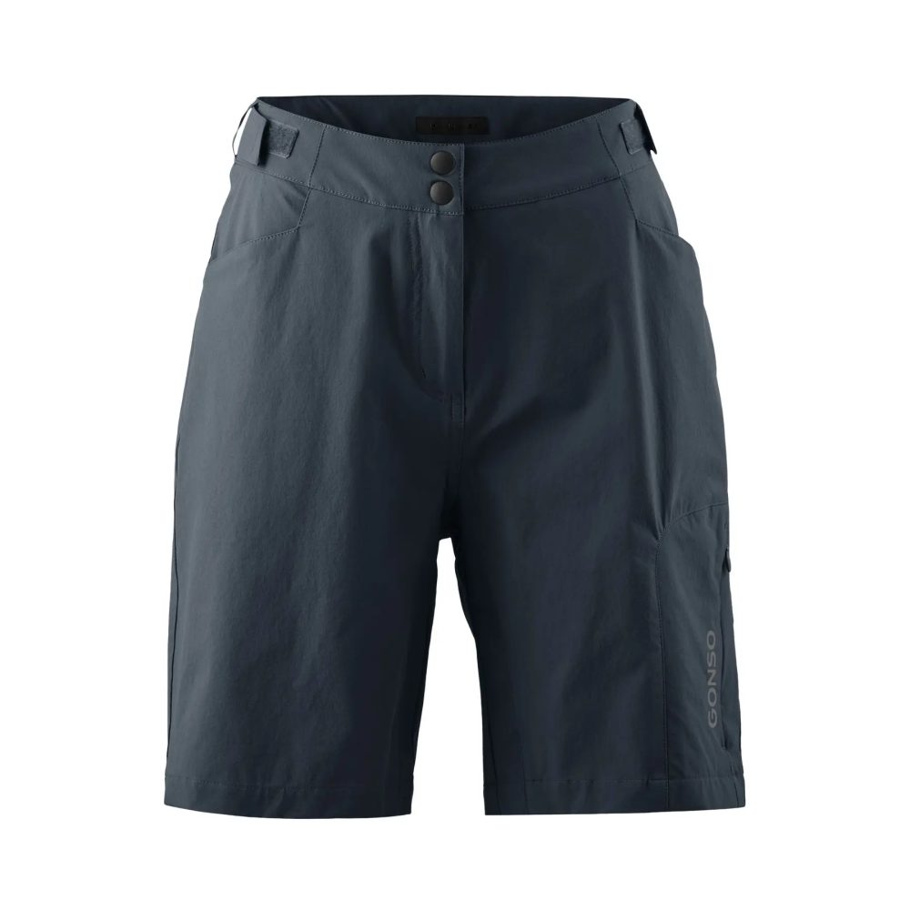 Shorts für Damen Gonso Adventure