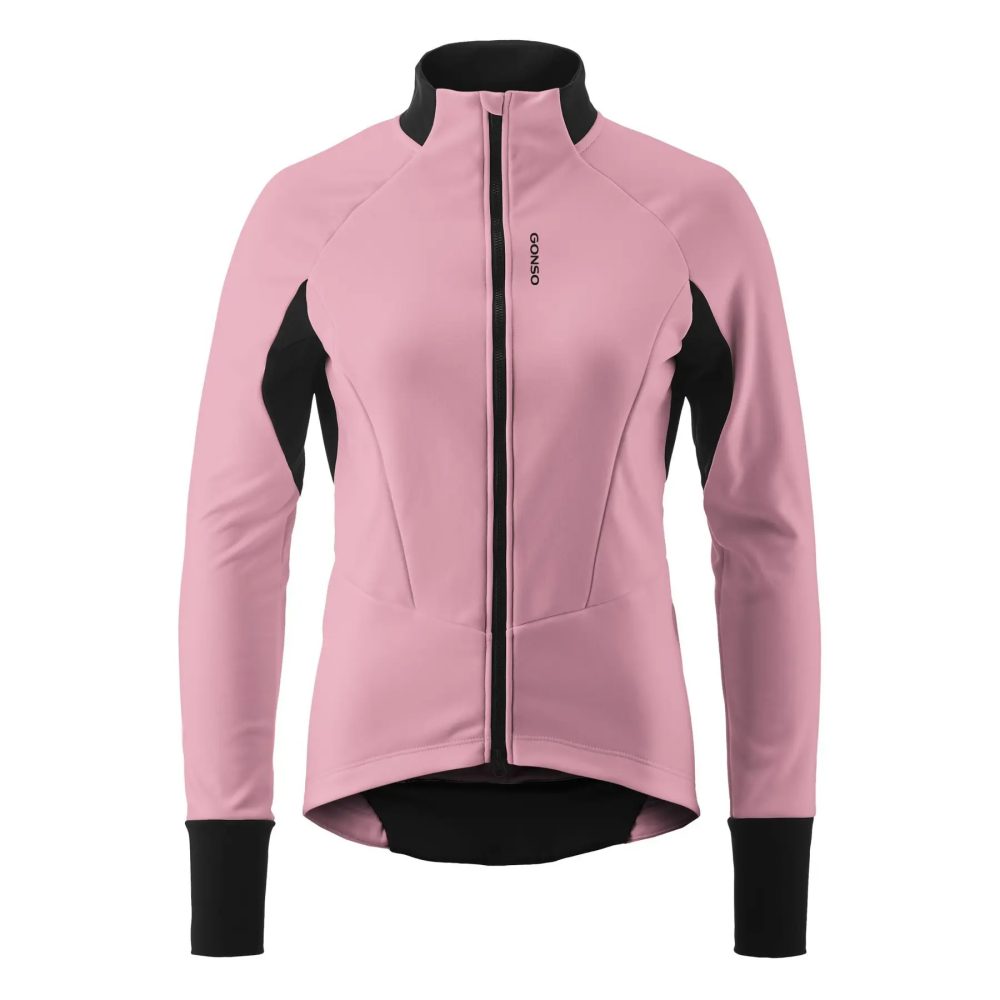 Gonso Damen Road Softshell 2 Jacke