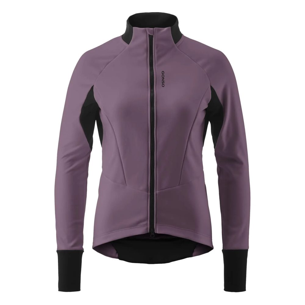 Gonso Damen Road Softshell 2 Jacke