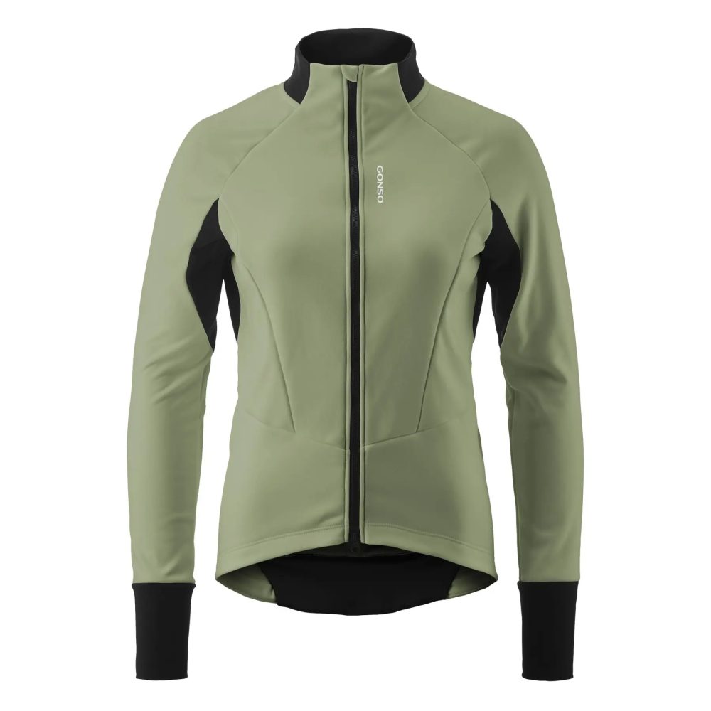 Gonso Damen Road Softshell 2 Jacke