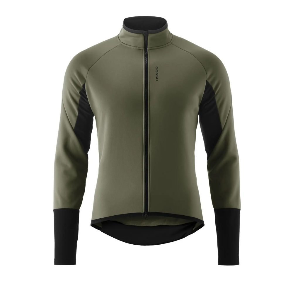 Gonso Herren Road Softshell 2 Jacke