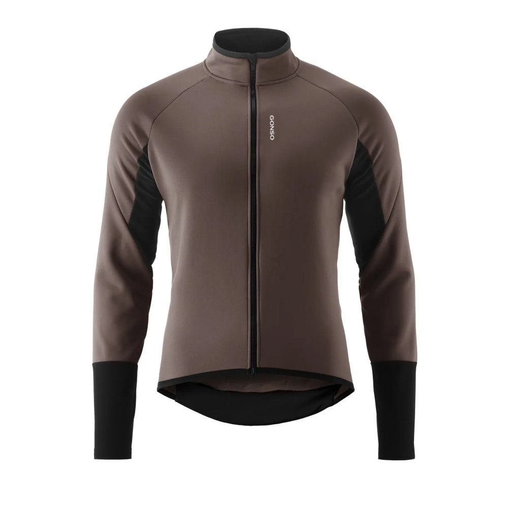 Gonso Herren Road Softshell 2 Jacke