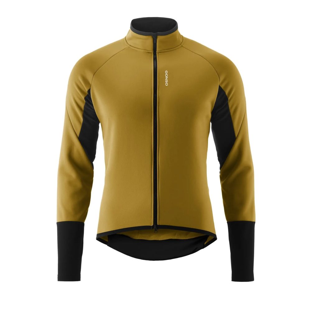Gonso Herren Road Softshell 2 Jacke