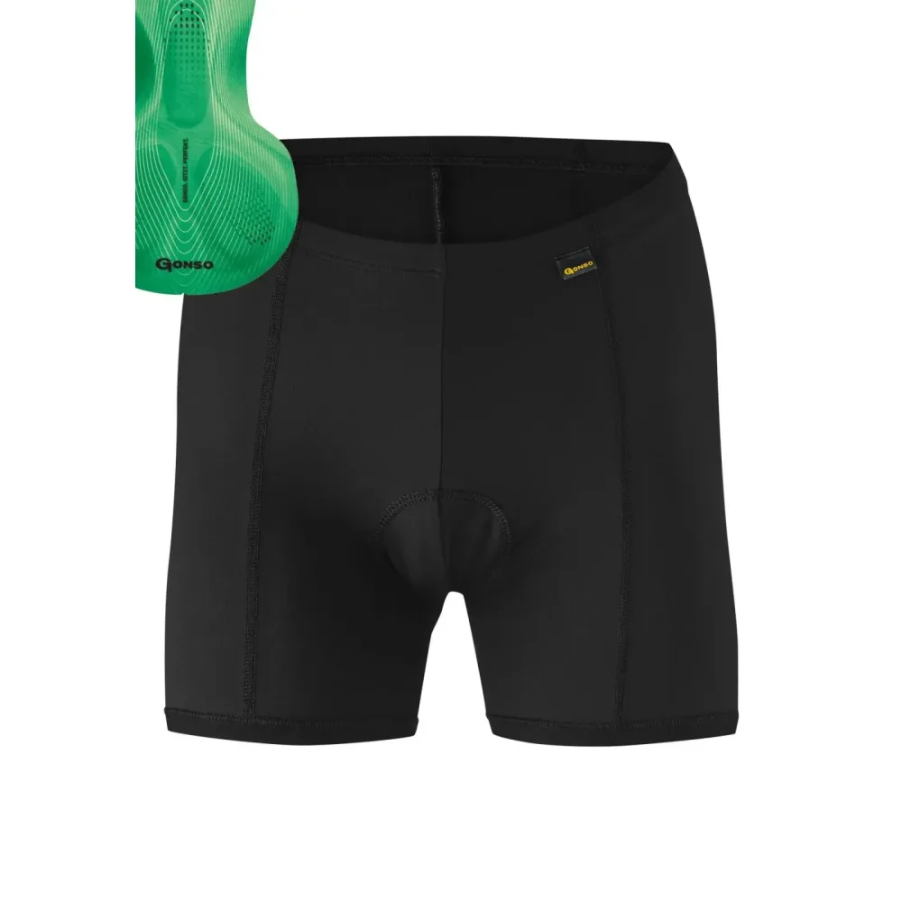 Gonso Fahrradhose 