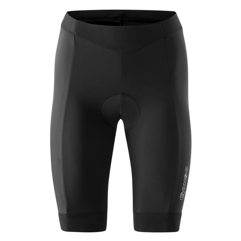 Gonso Damen Fortuna Radhose kurz