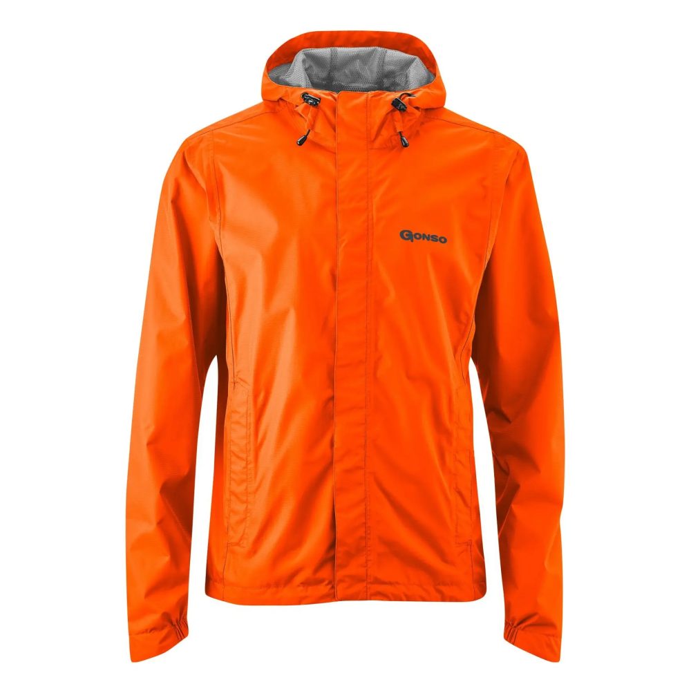 Gonso Fahrradjacke 