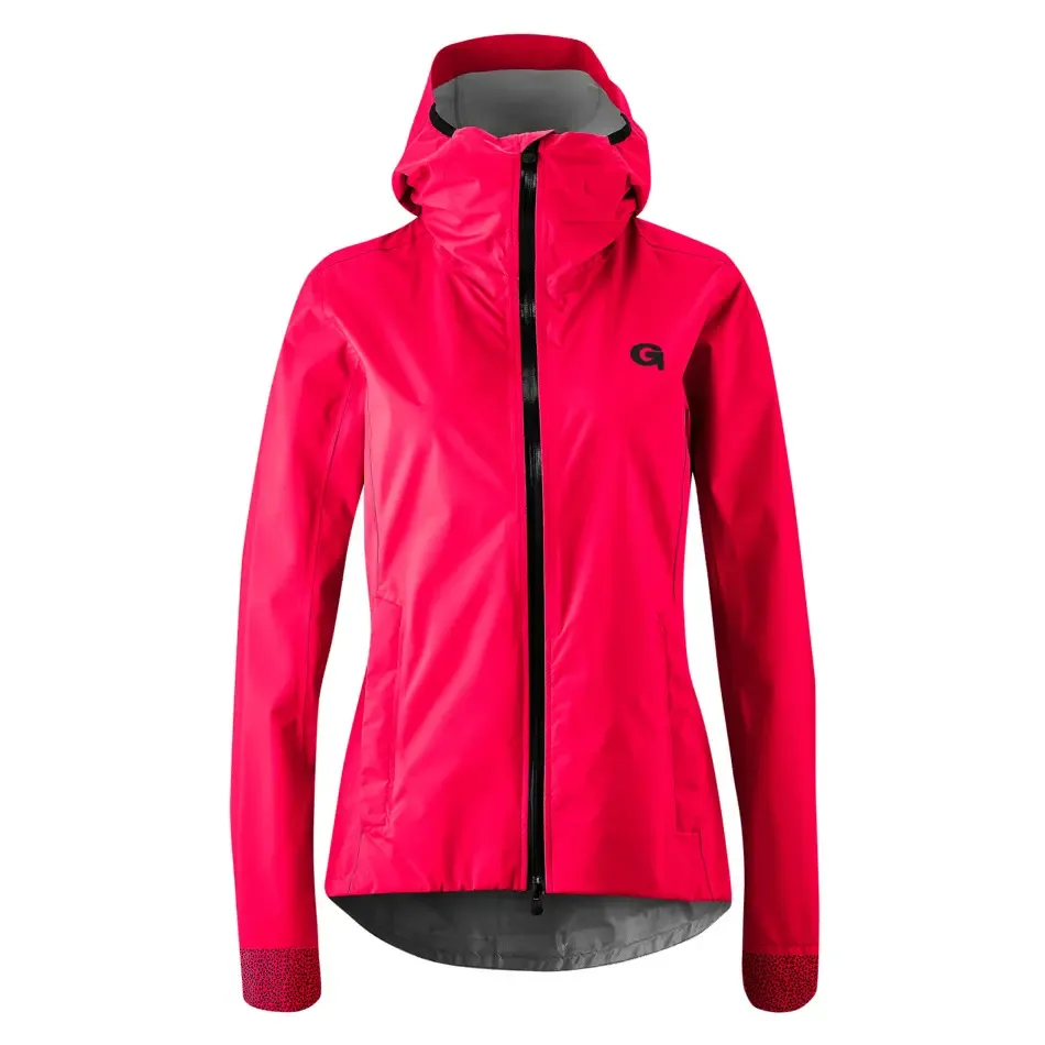 Gonso Damen Sura Plus Jacke