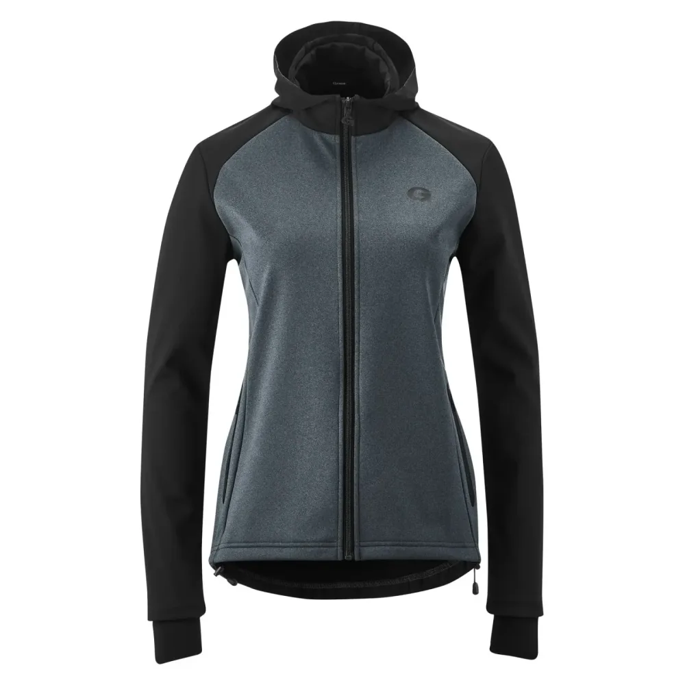 Kapuzenjacke für Damen Gonso Taravo
