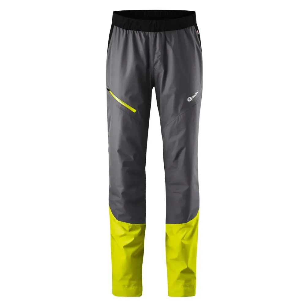 Thermische Regenhose Gonso Save