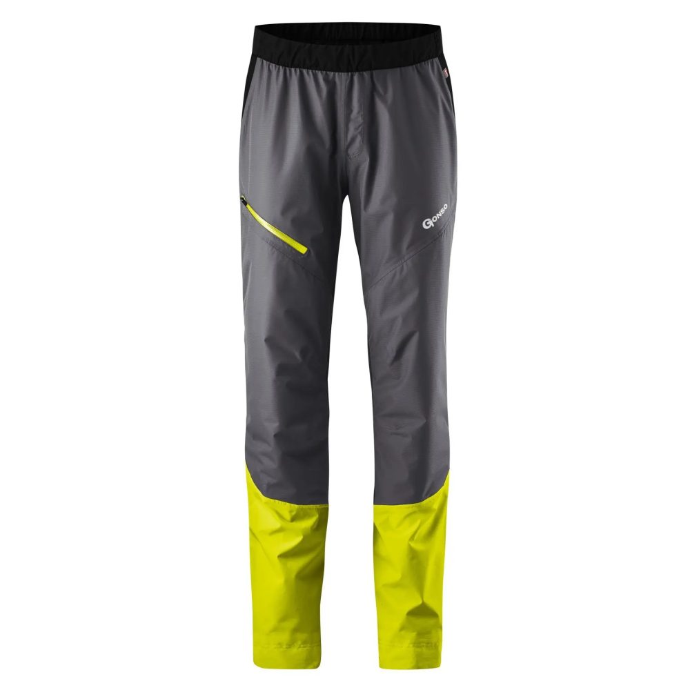 Gonso Sevo Therm Radhose lang