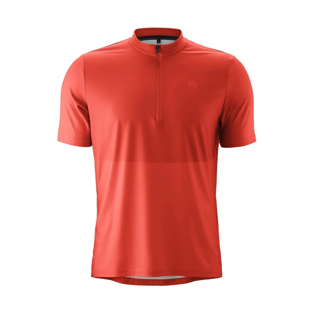 Gonso Herren Adventure Halfzip Trikot