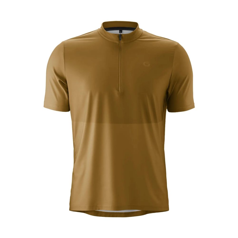 Gonso Herren Adventure Halfzip Trikot
