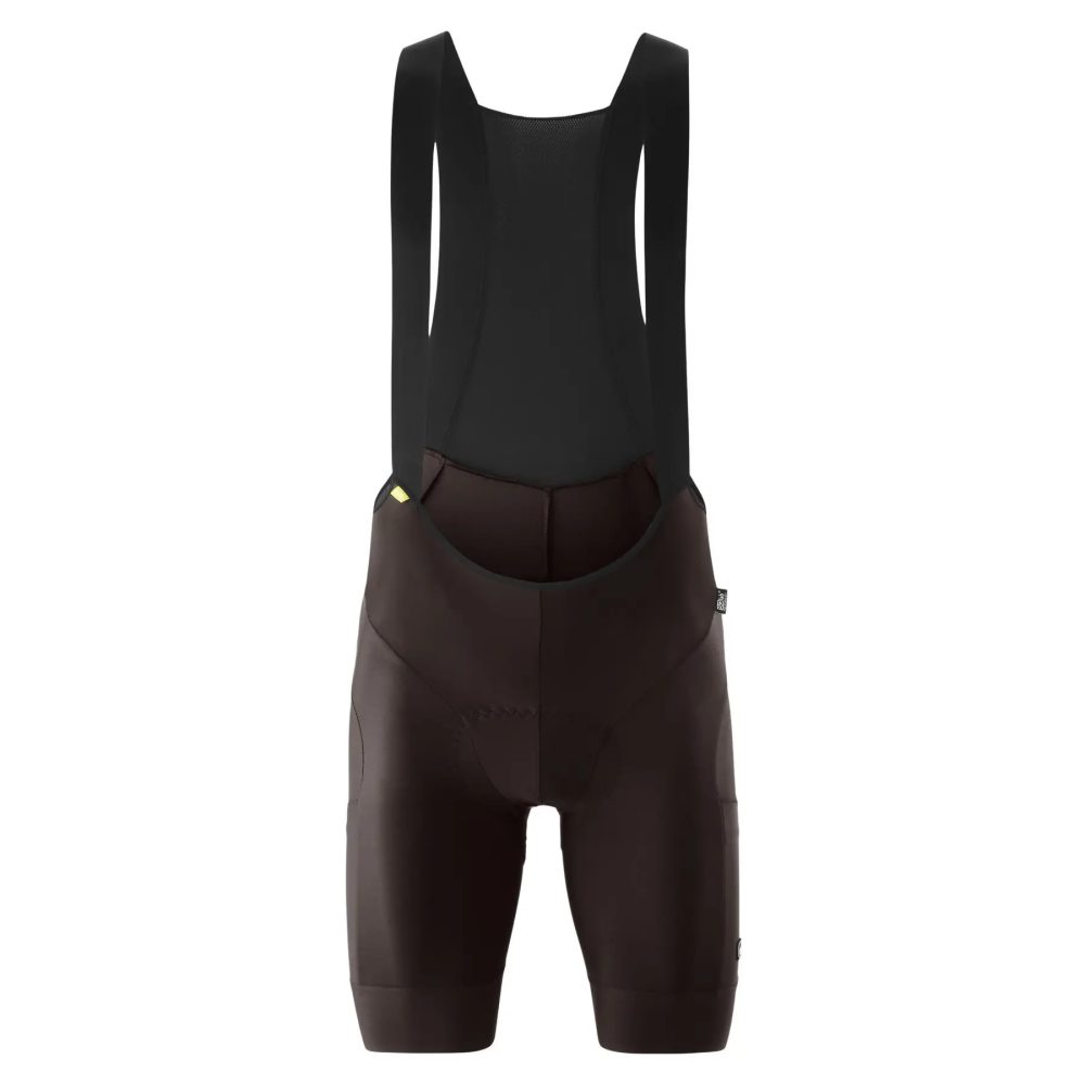 Gonso Herren SQlab Go Cargo Bib kurz