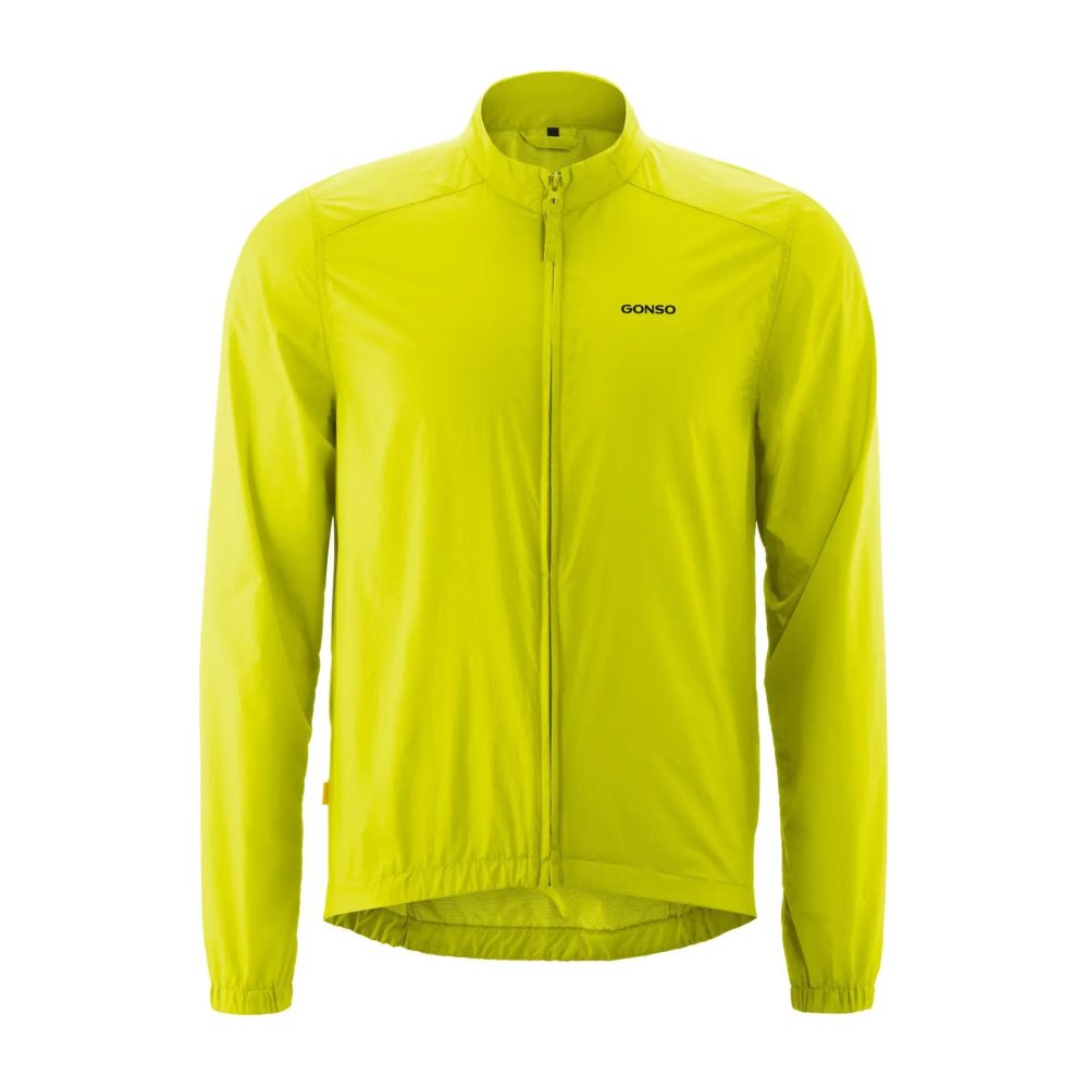 Gonso Herren Adventure Wind Jacke