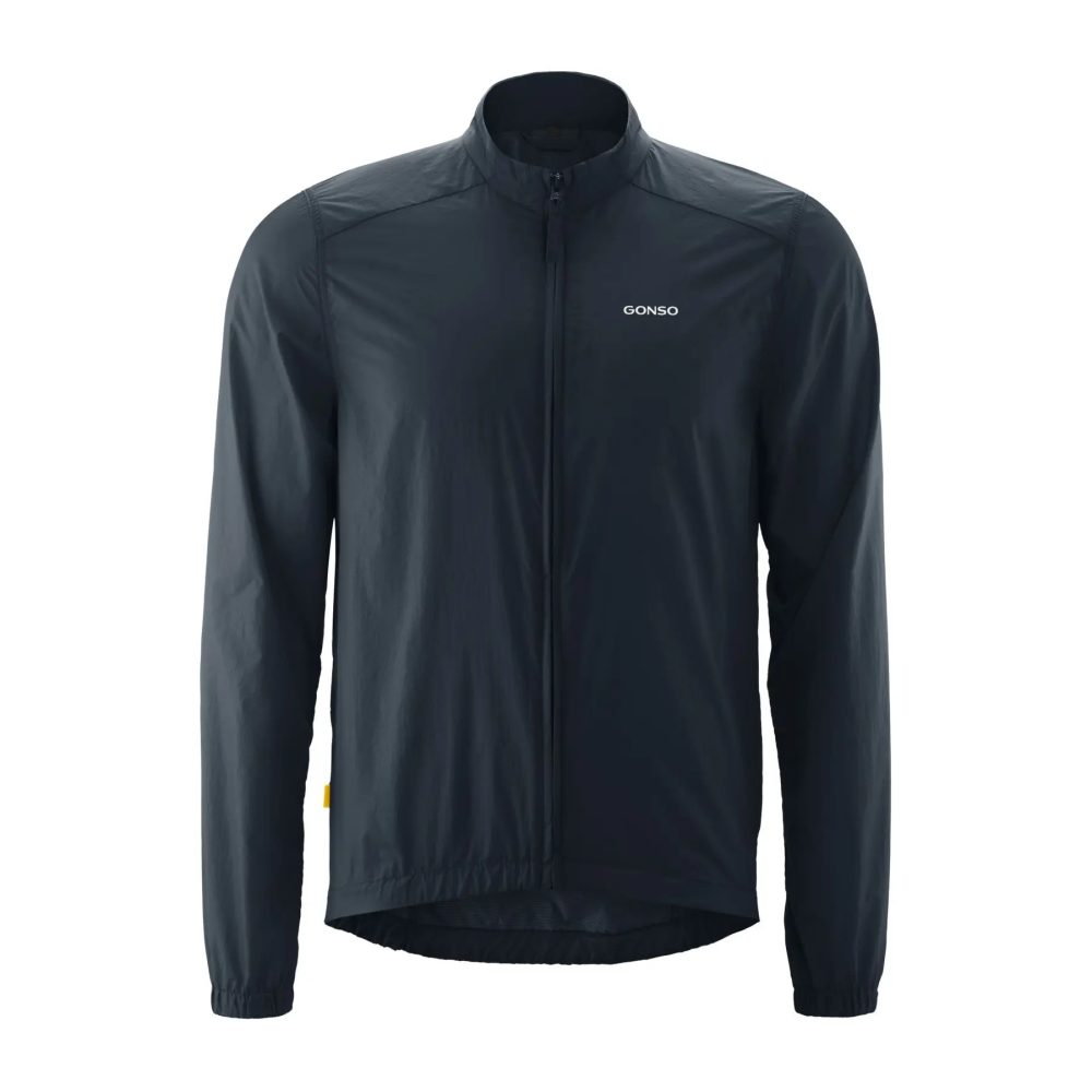 Gonso Herren Adventure Wind Jacke