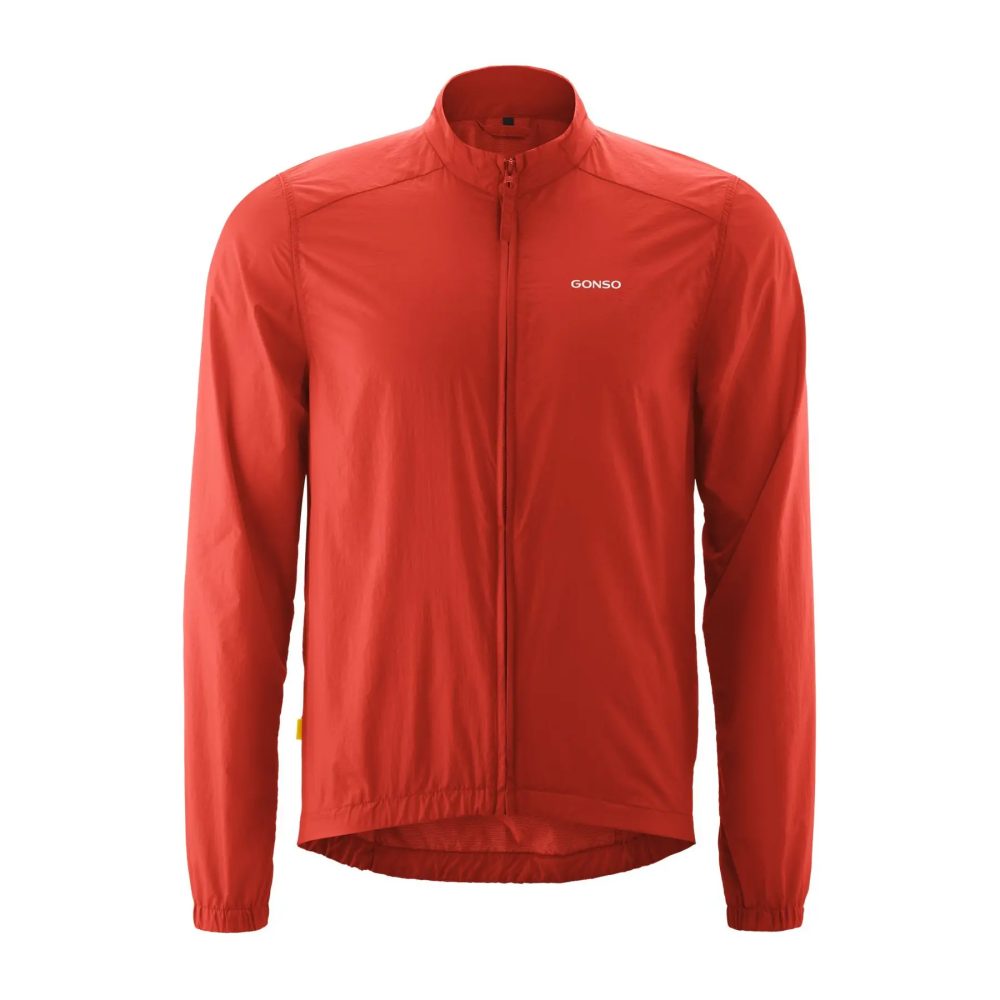 Gonso Herren Adventure Wind Jacke