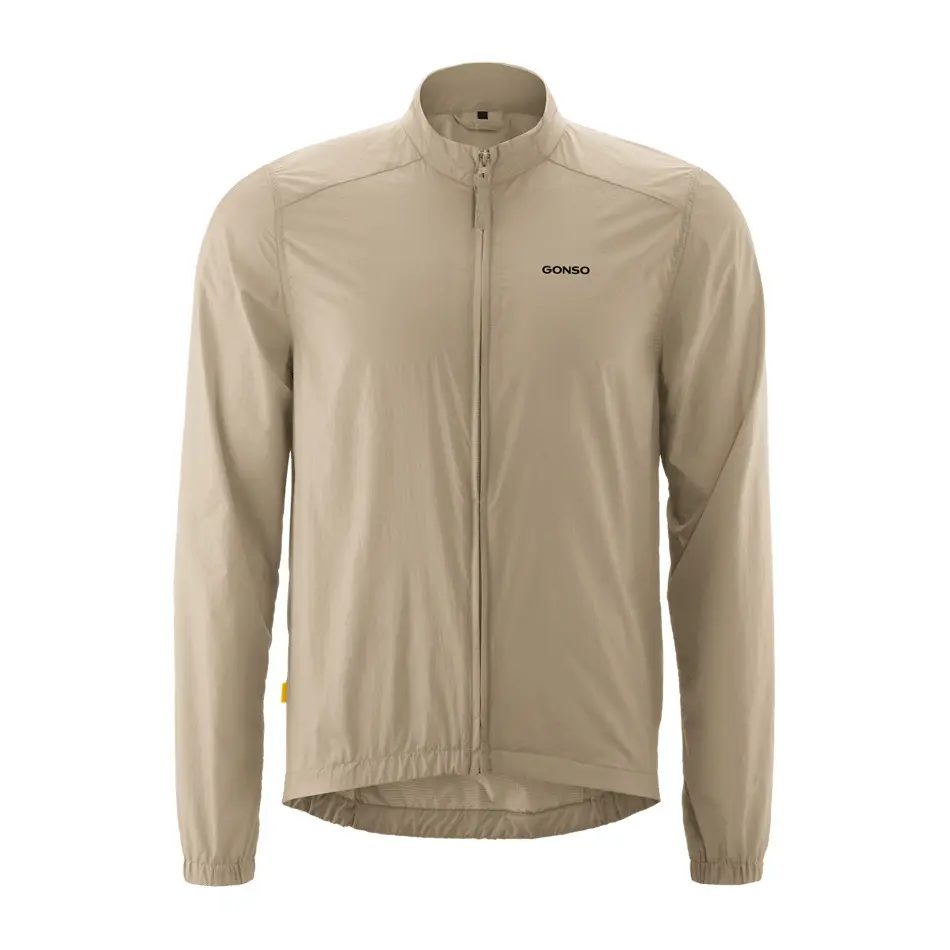 Gonso Herren Adventure Wind Jacke