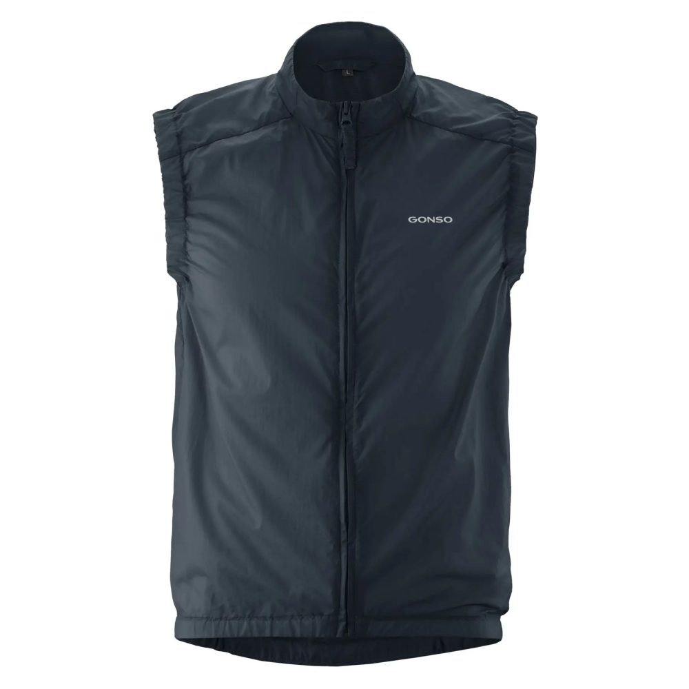 Gonso Herren Adventure Wind Weste