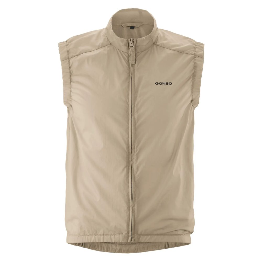 Gonso Herren Adventure Wind Weste