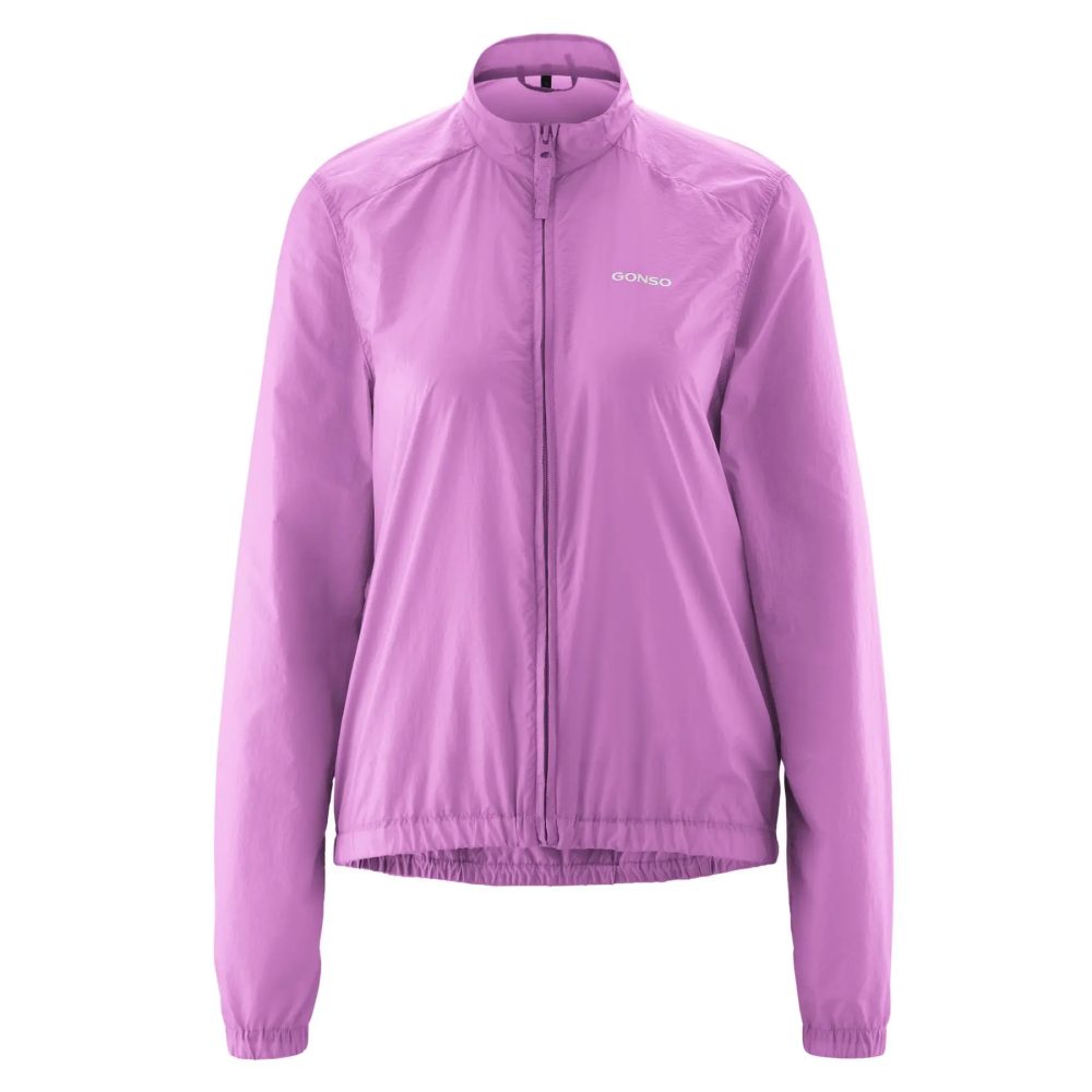 Gonso Damen Adventure Wind Jacke
