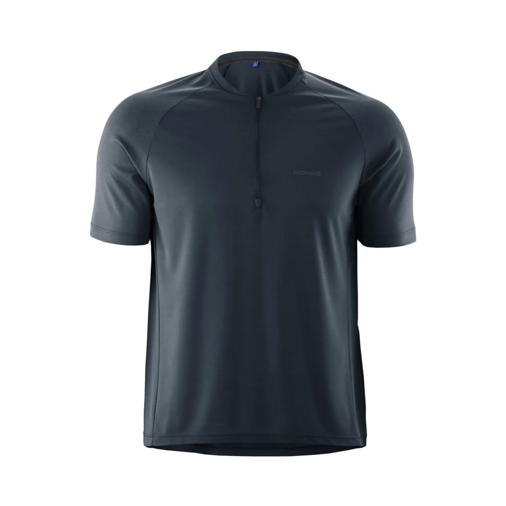 Gonso Herren Sitivo Blue Trikot