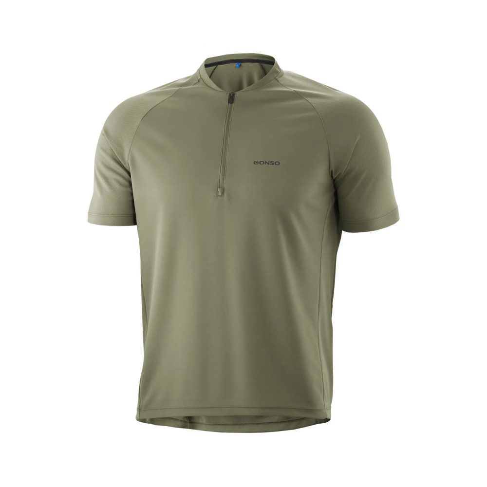 Gonso Herren Sitivo Blue Trikot